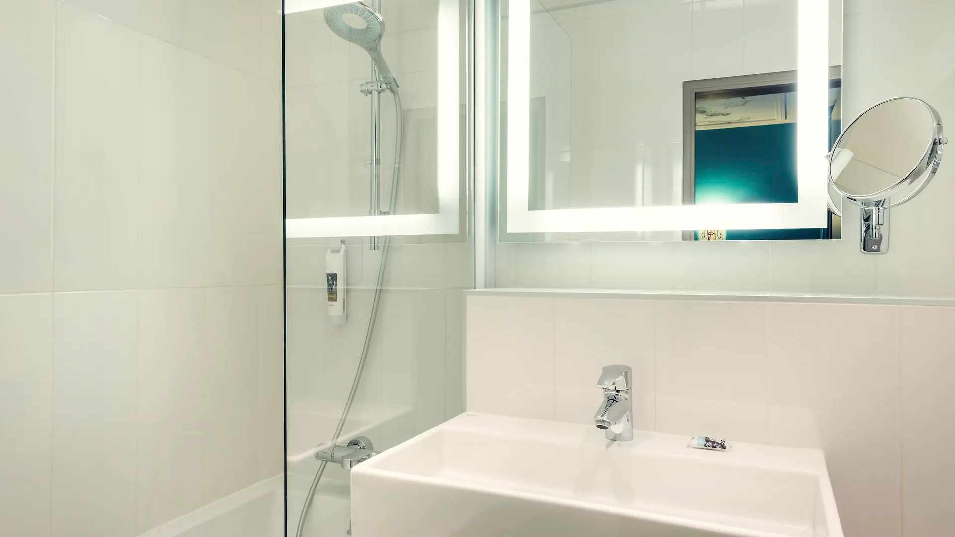 Mercure Opera Grands Boulevards 4*