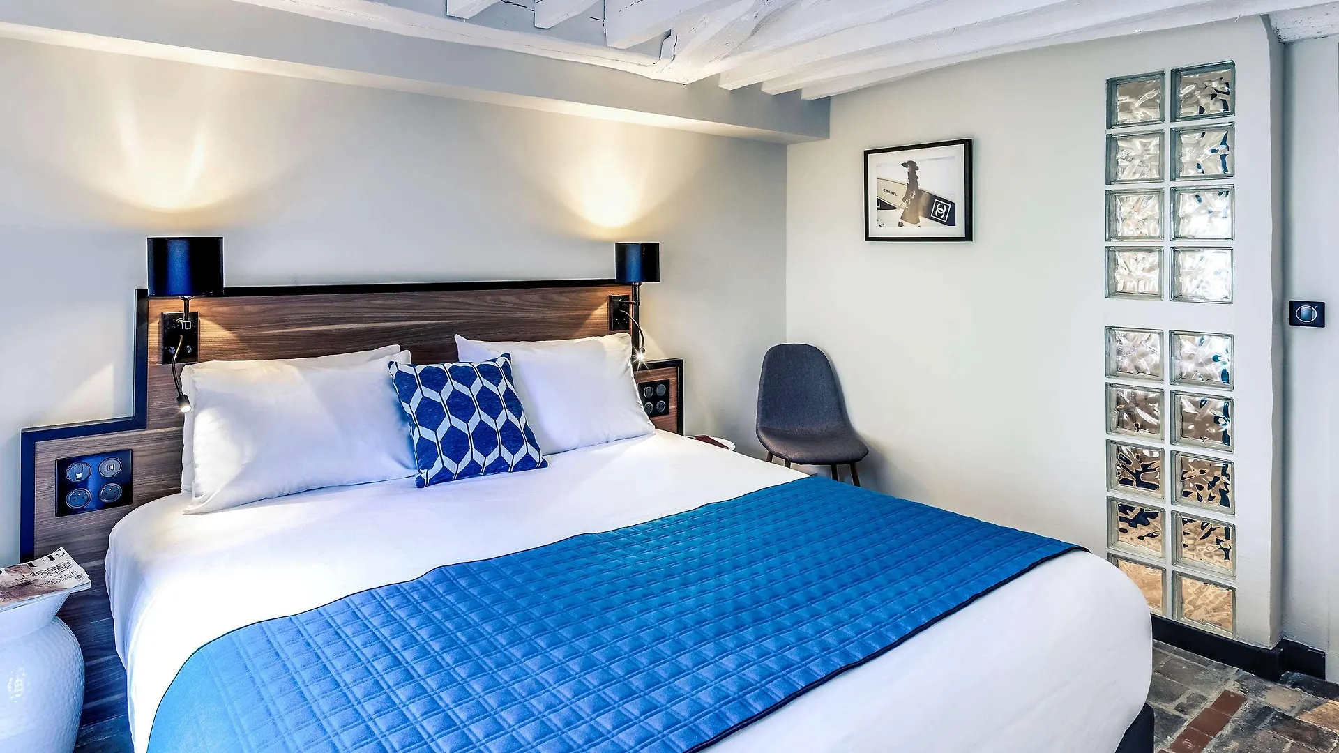 Mercure Opéra Grands Boulevards 4* Paris