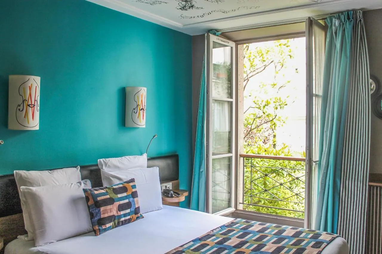 Mercure Opéra Grands Boulevards Hotel 4*