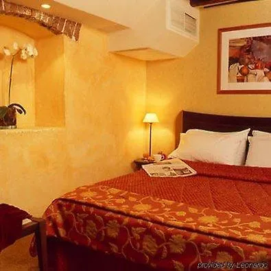ميركيور أوبرا غرانذز بوليفاردز 4* باريس