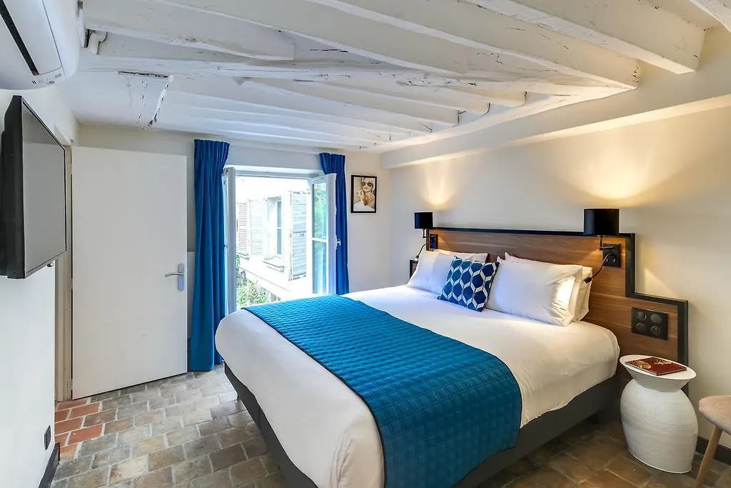 Mercure Opéra Grands Boulevards 4* Paris