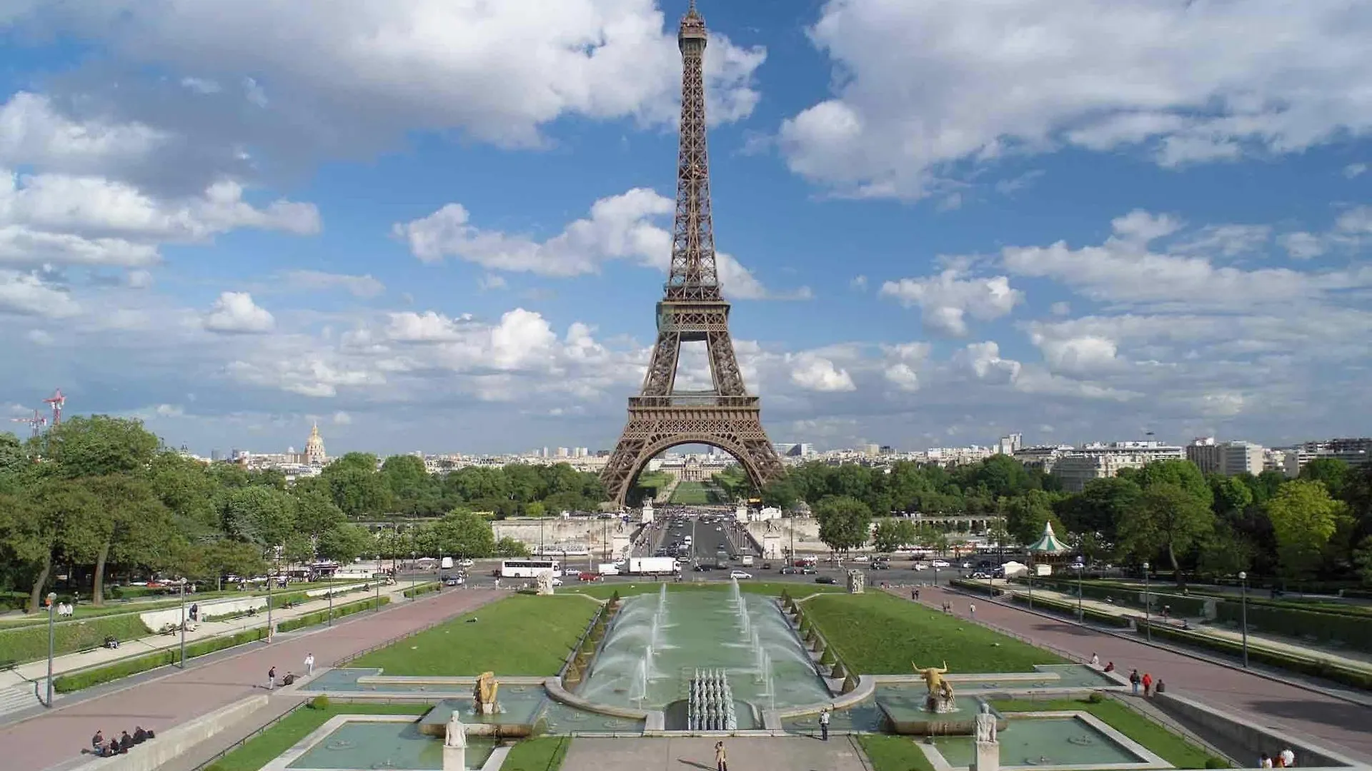 Hotel Mercure Opera Grands Boulevards