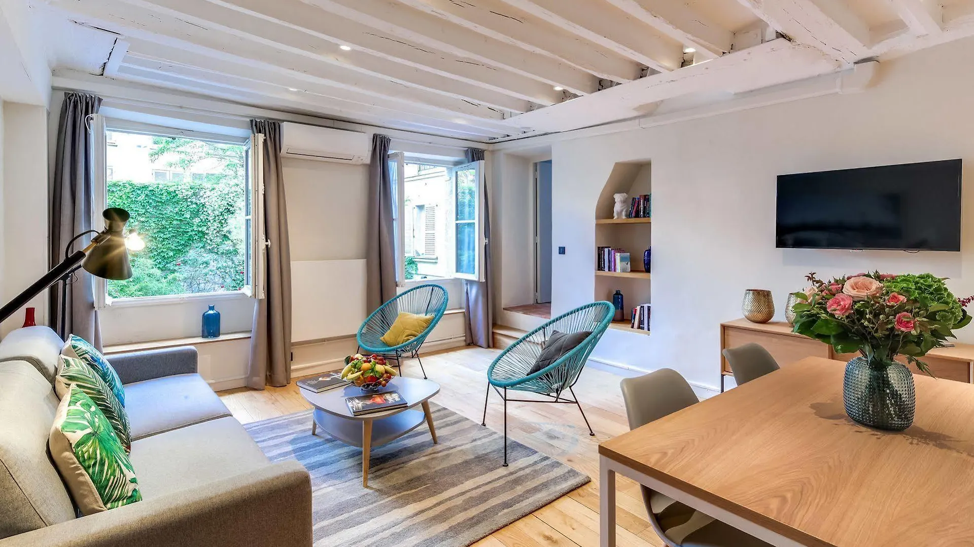 Mercure Opéra Grands Boulevards 4* Paris