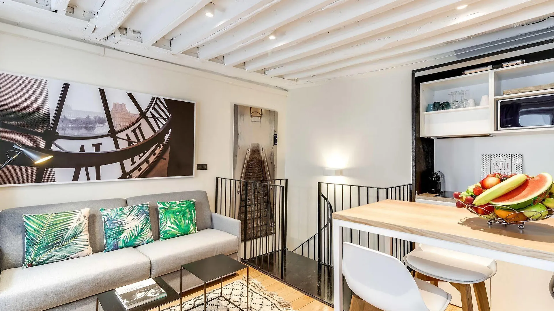 Mercure Opera Grands Boulevards 4*
