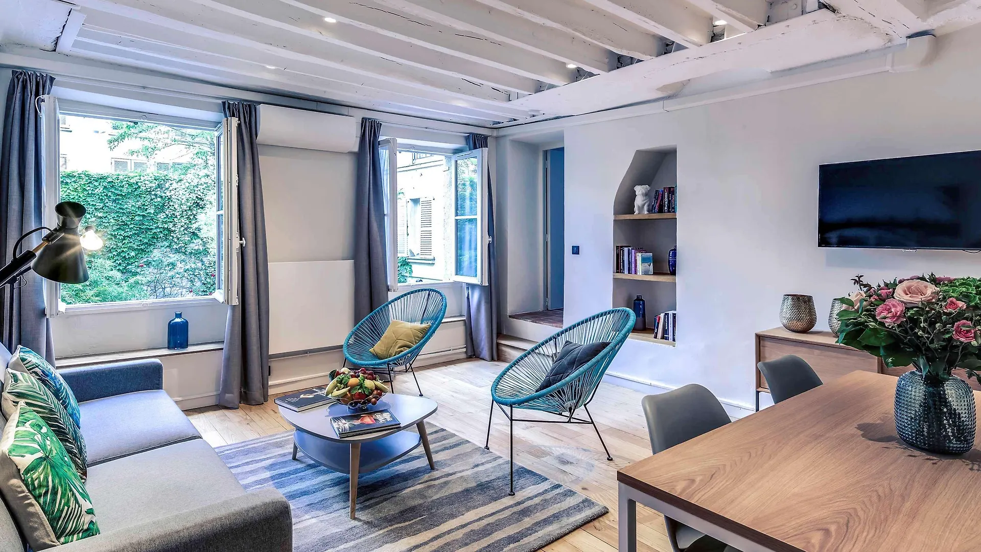 Mercure Opera Grands Boulevards Hotel