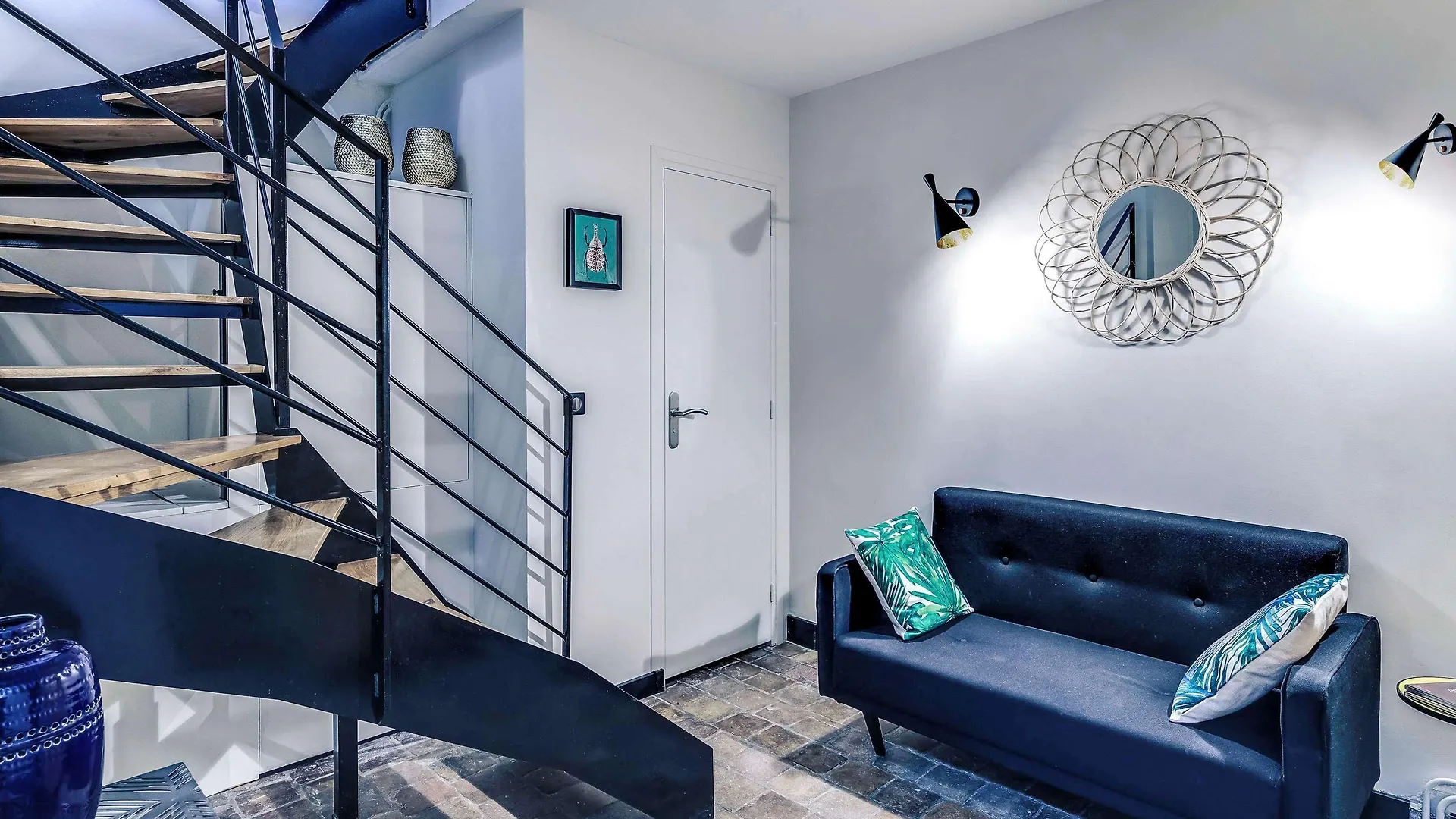 Hotel Mercure Opera Grands Boulevards