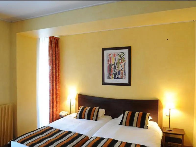 Mercure Opera Grands Boulevards Paříž