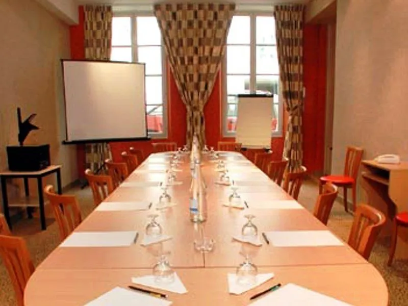 Mercure Opera Grands Boulevards Paříž